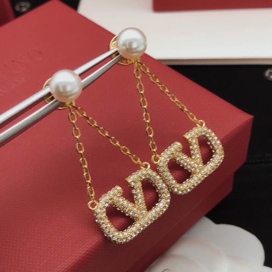 Valentino earring 11lyh53